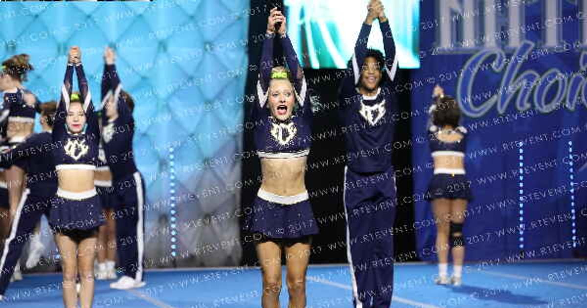 ICE SnowED · Wisconsin Dells Grand Nationals