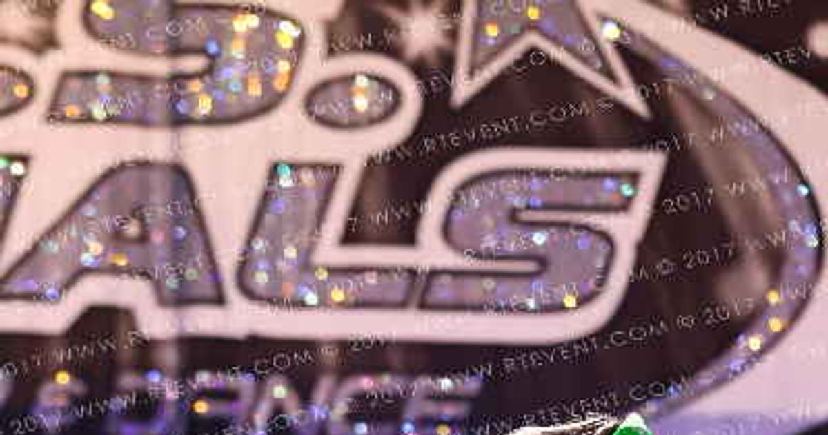 True Allstars TRUST · The US Finals Worcester
