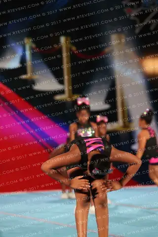 Maryland Glitz All-Stars Sparkle