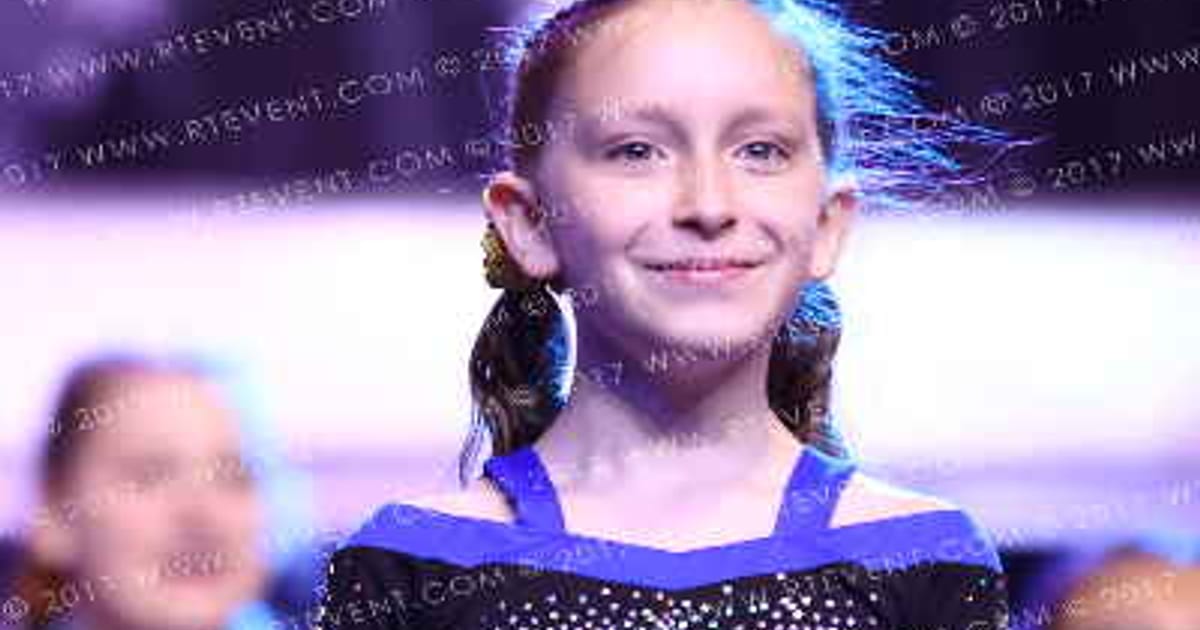 Spirit Central Wildcats · The US Finals Worcester