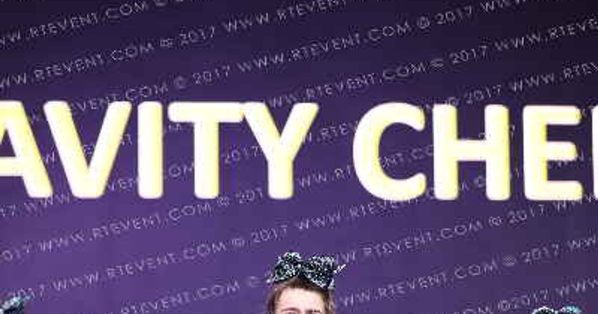 Gravity Cheer Milky Ways · Mohegan Sun