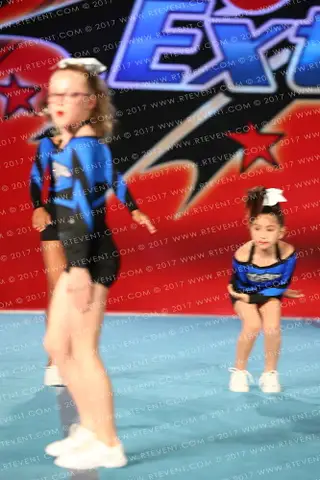 The Stingray Allstars Zodiac