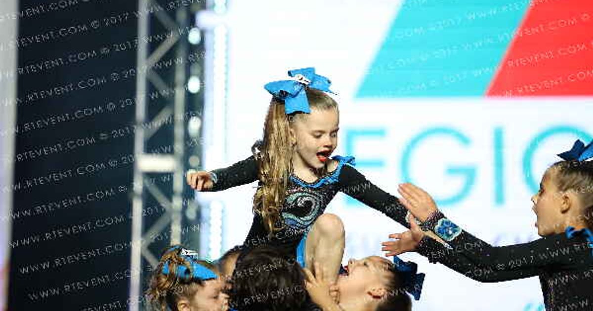 Myrtle Beach Allstars Reef · The Southeast Regional Summit