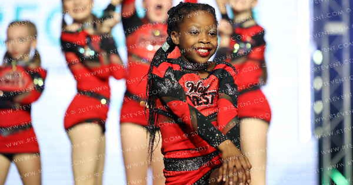 Wake Forest All Stars Red Wolves · The Southeast Regional Summit