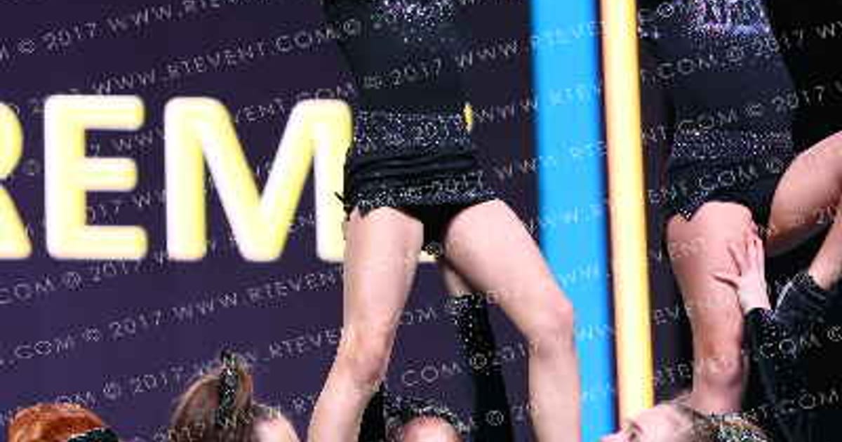 Island Xtreme Blue Crush · Mohegan Sun