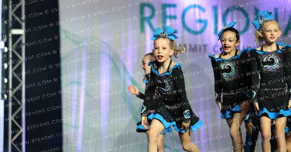 Myrtle Beach Allstars Havaianas · The Southeast Regional Summit