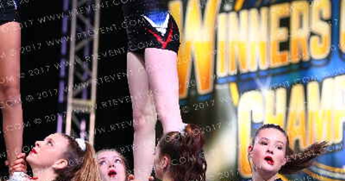 USA Wildcats Explosion · Mohegan Sun
