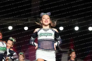 CheerVille Athletics HV Bellatrix