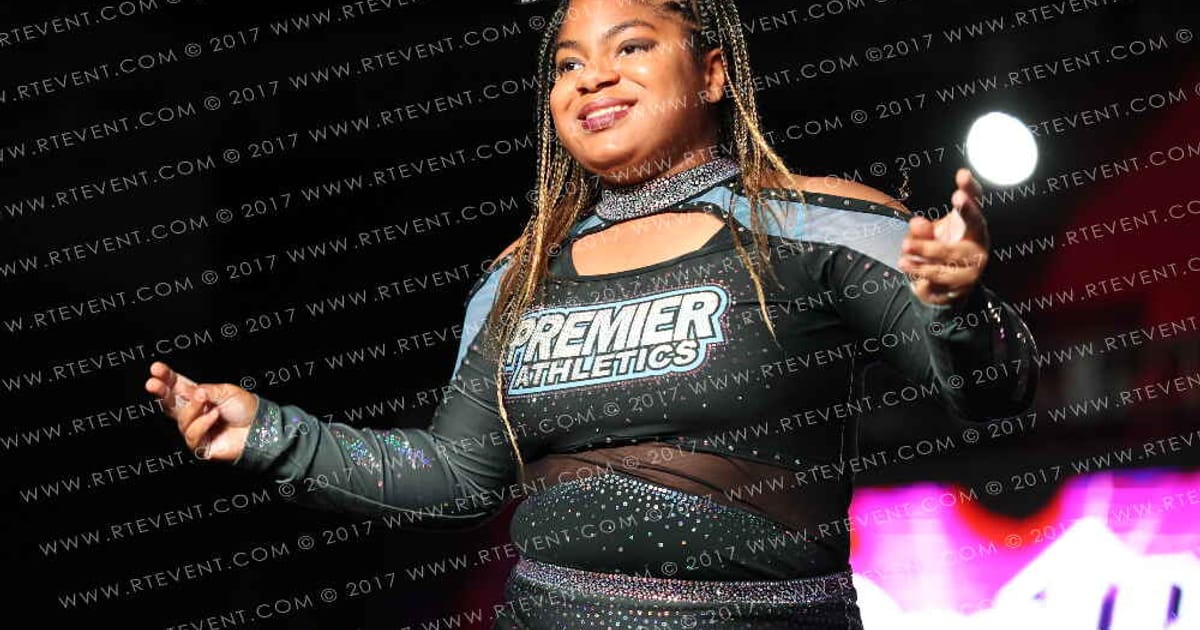 Premier Athletics - Nashville GENERALS · Grand Nationals