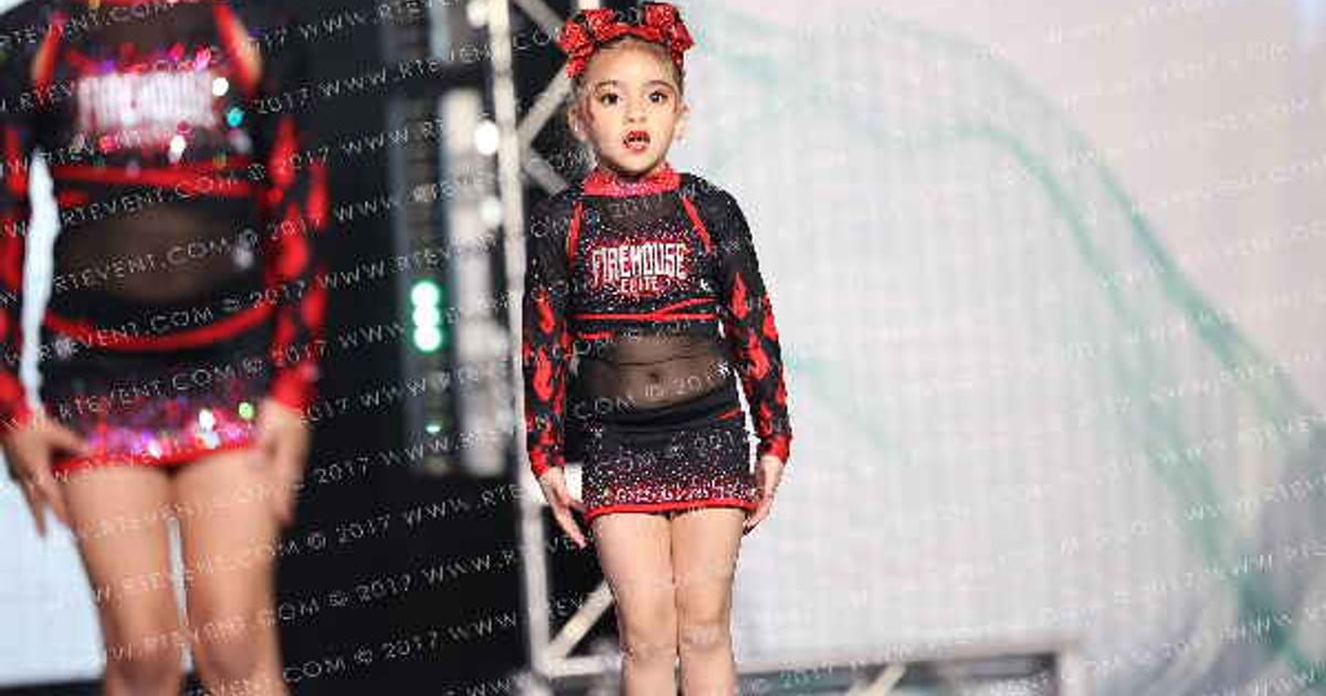 Firehouse Elite Embers · The West Regional Summit