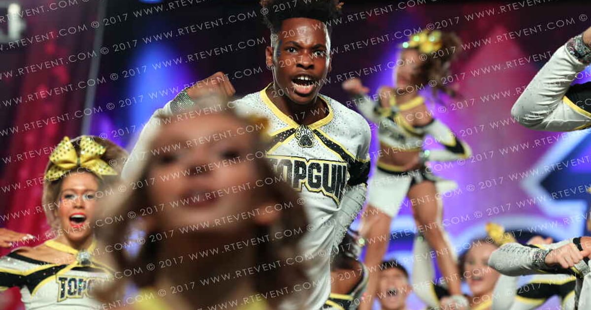 Top Gun All Stars 24k · Grand Nationals