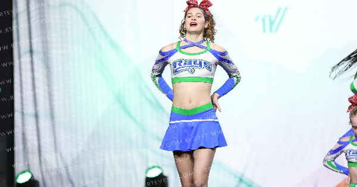 The Stingray Allstars Heat · The Midwest Regional Summit