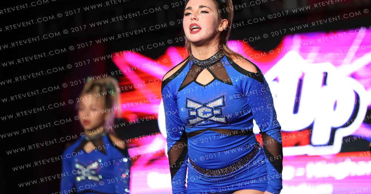East Celebrity Elite - Hingham J3MS · Grand Nationals