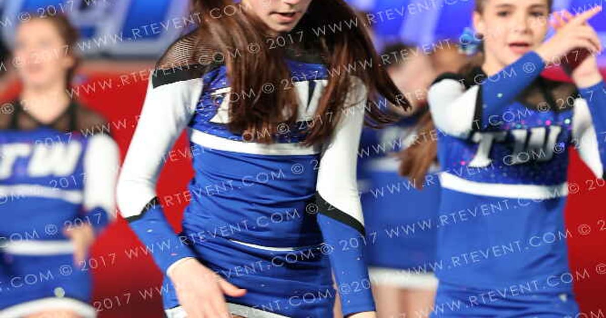 Tidal Wave Athletics H20 · The SHOWCASE