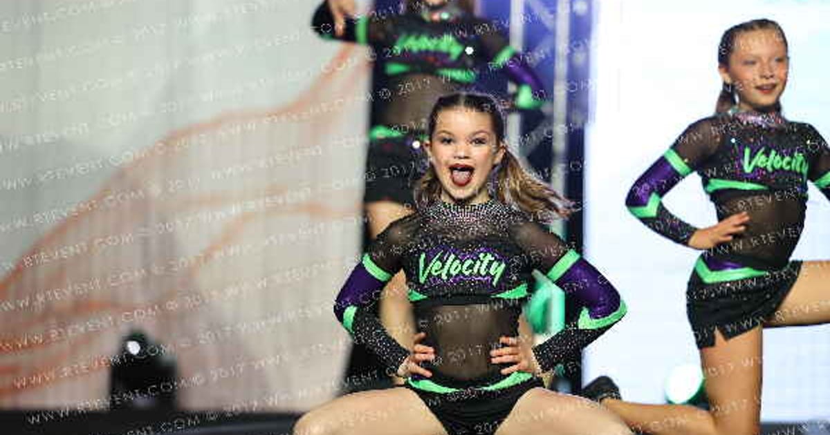 Velocity Rogue · The Southeast Regional Summit