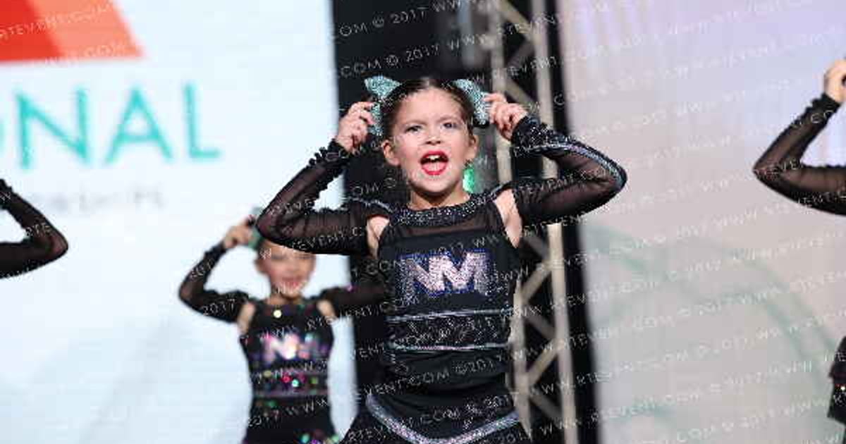 Nu Matics Athletics Metallic · The West Regional Summit