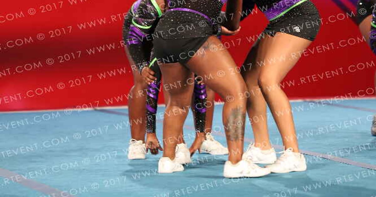 Dynamic All Stars Prestige · The SHOWCASE
