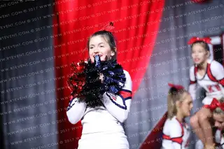 Clear Lake High School Varsity Game Day Performance