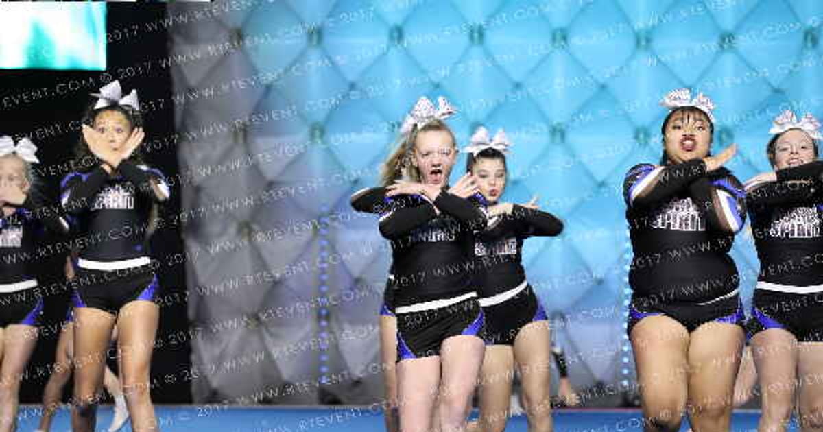 Planet Spirit Hail · Wisconsin Dells Grand Nationals