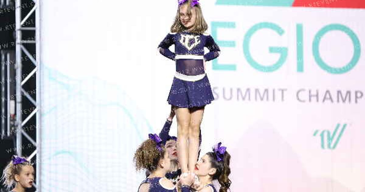 ICE Shiver · The Midwest Regional Summit