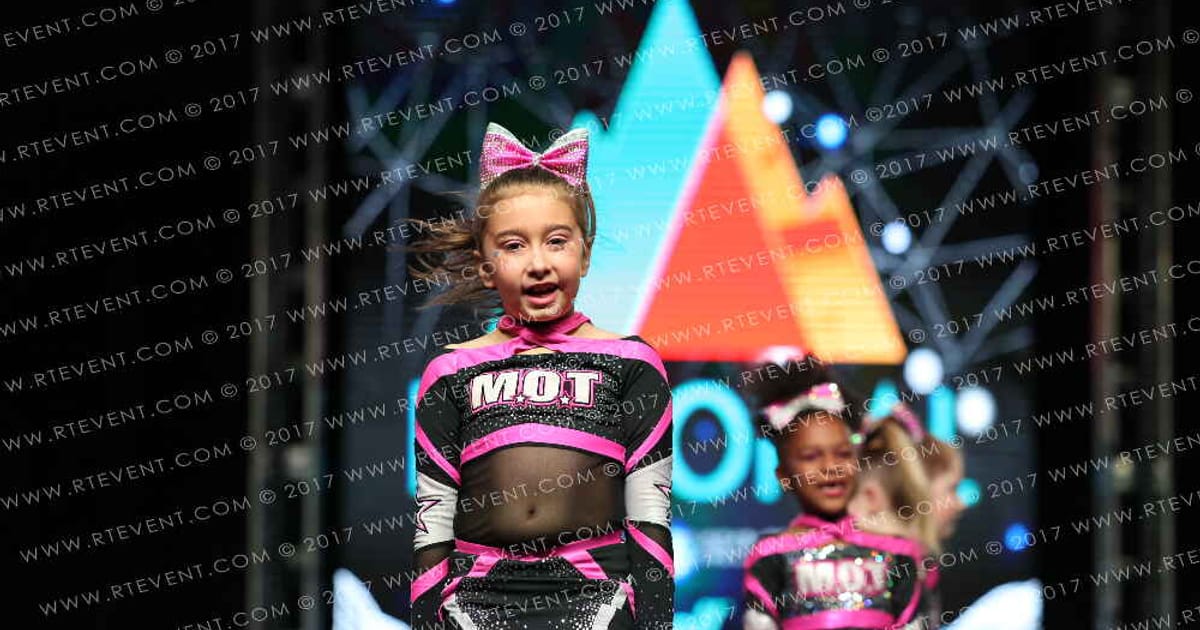 M.O.T. All-Stars Hydras · The Northeast Regional Summit