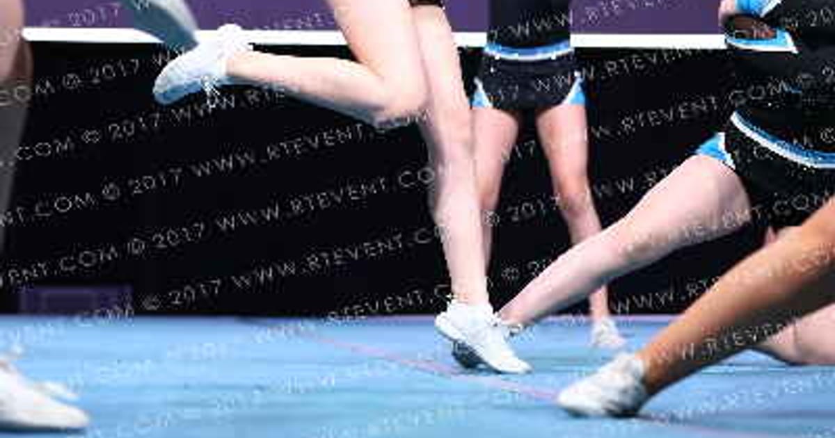 Gravity Cheer Asteroids · Mohegan Sun
