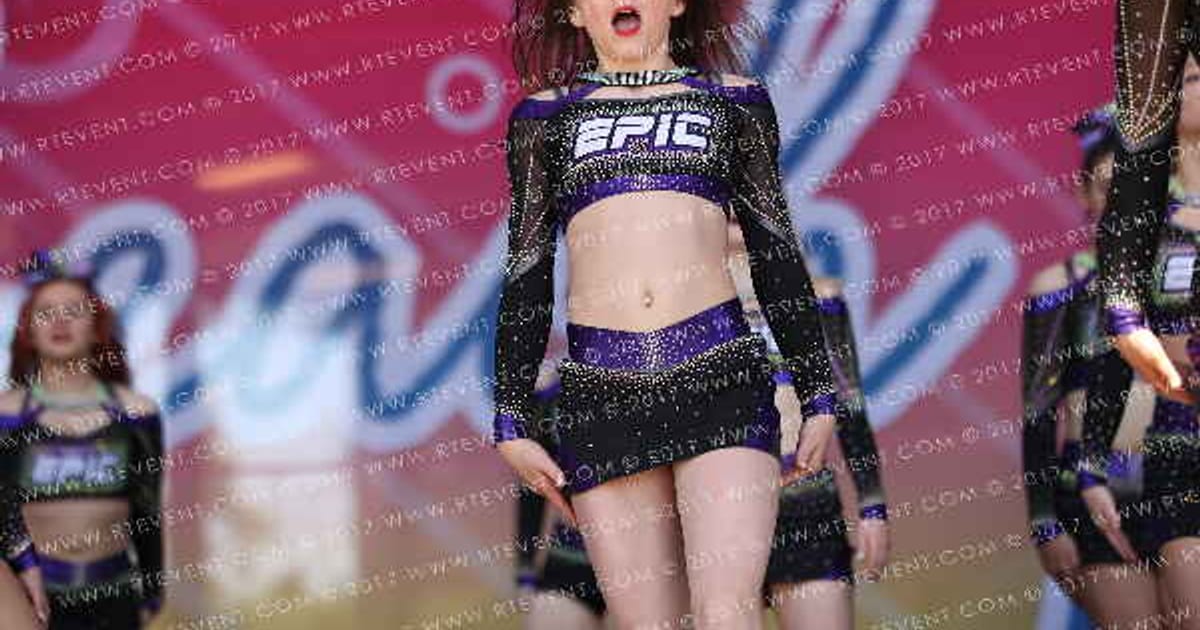 Epic Athletics Senior Royals · Beach Nationals