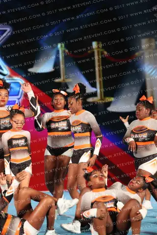 Rare Jewelz All Stars Jadez