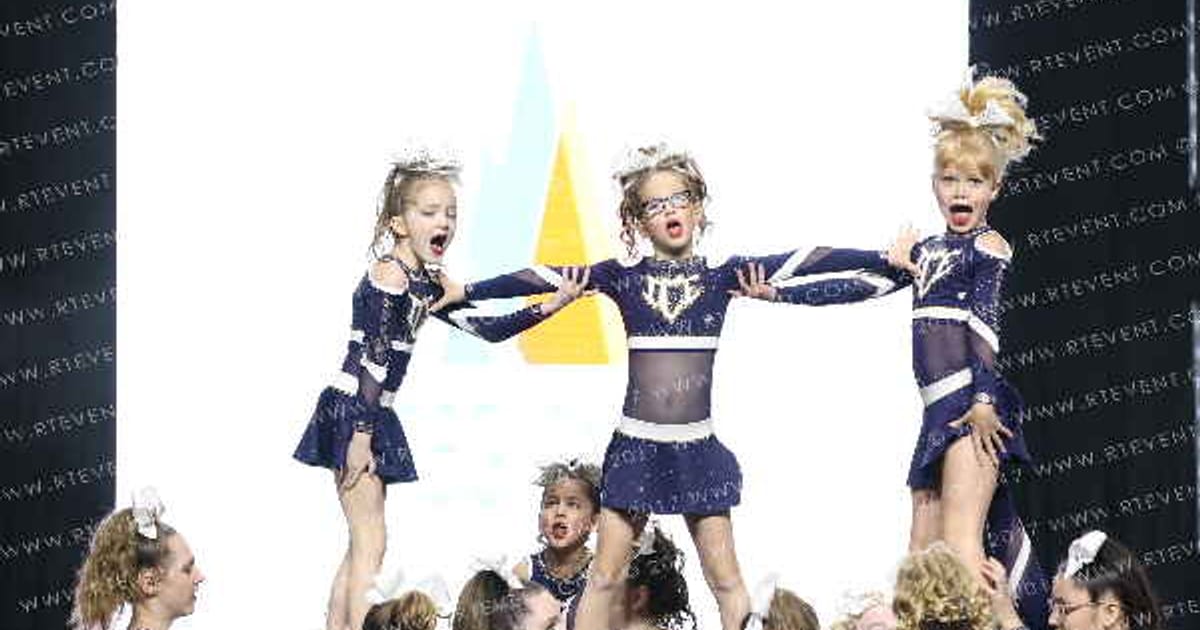 ICE Crystals · The Midwest Regional Summit