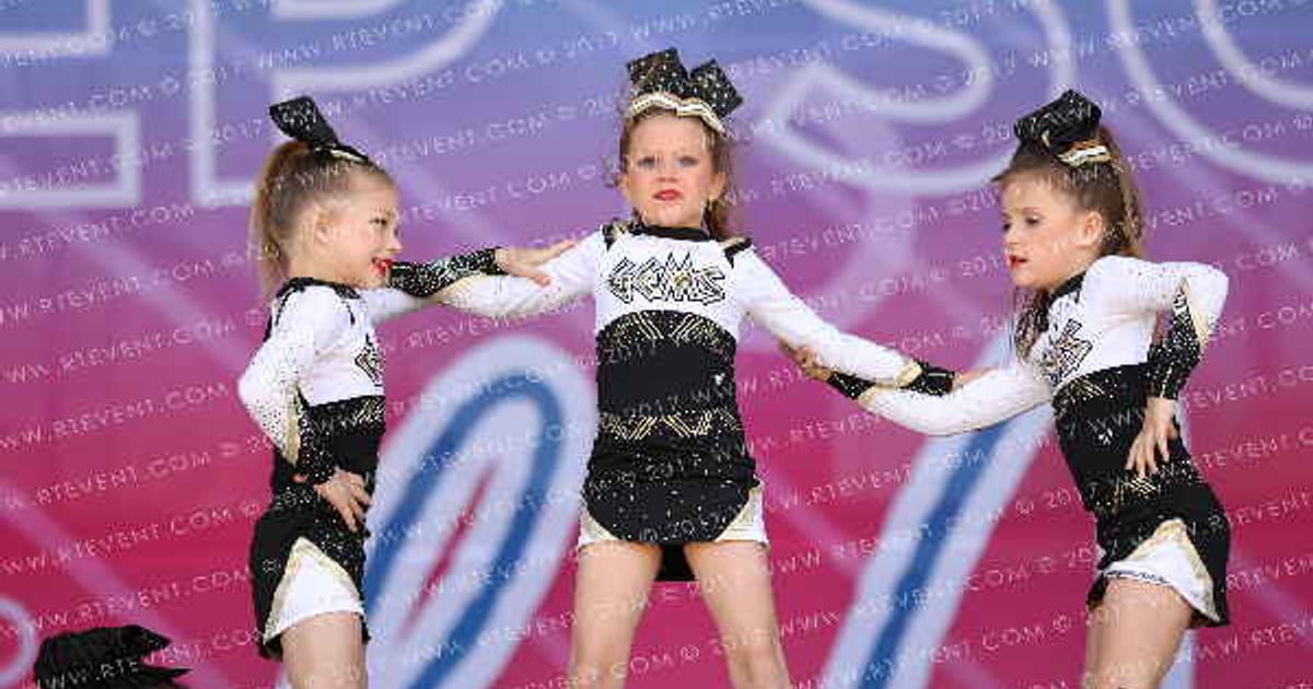 GEM of Champions Ruby · Beach Nationals