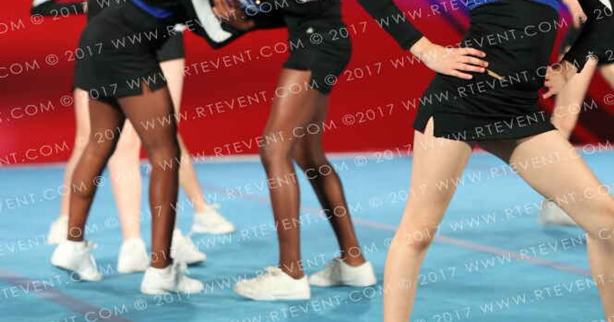 Maryland Twisters Chill · The SHOWCASE