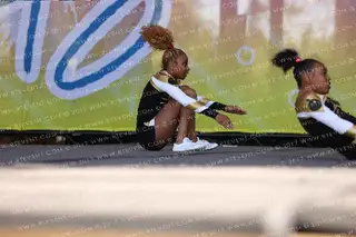 Golden Elite Cheer Mass Destruction