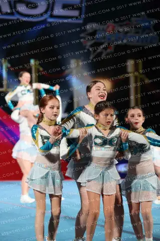 Chesapeake Elite White Gold