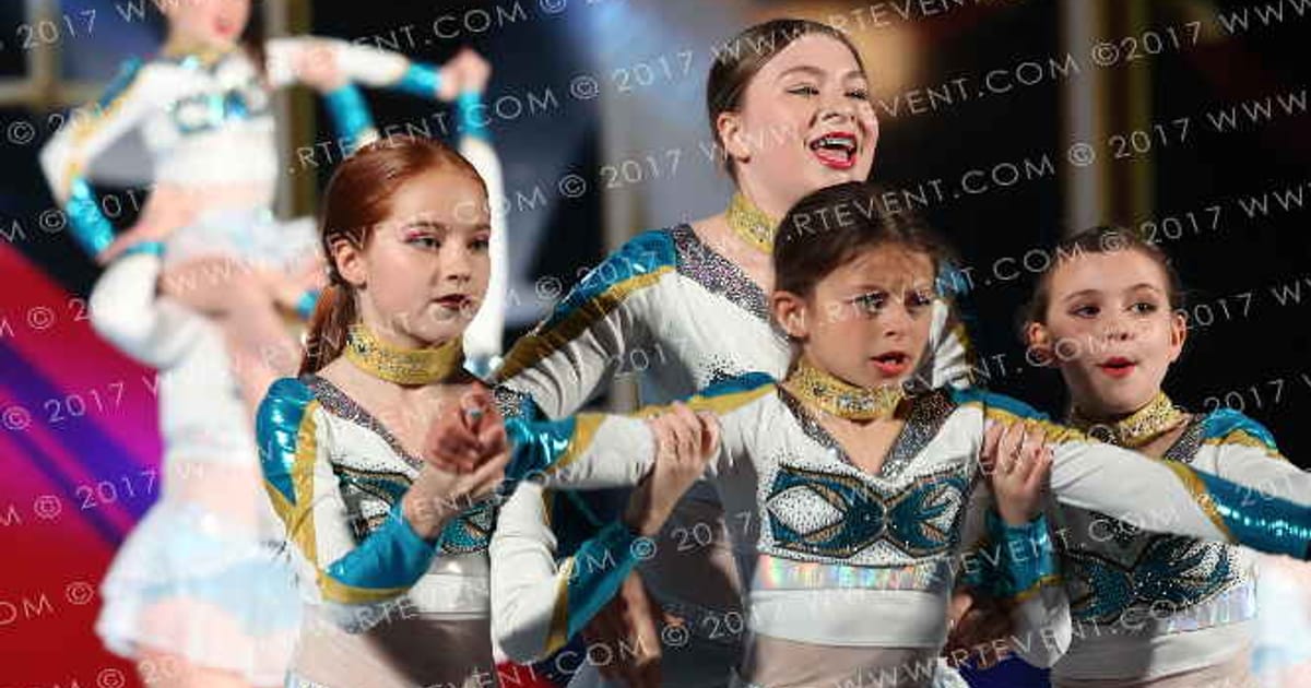 Chesapeake Elite White Gold · The SHOWCASE
