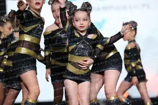Eastside Edge Tiny Shock