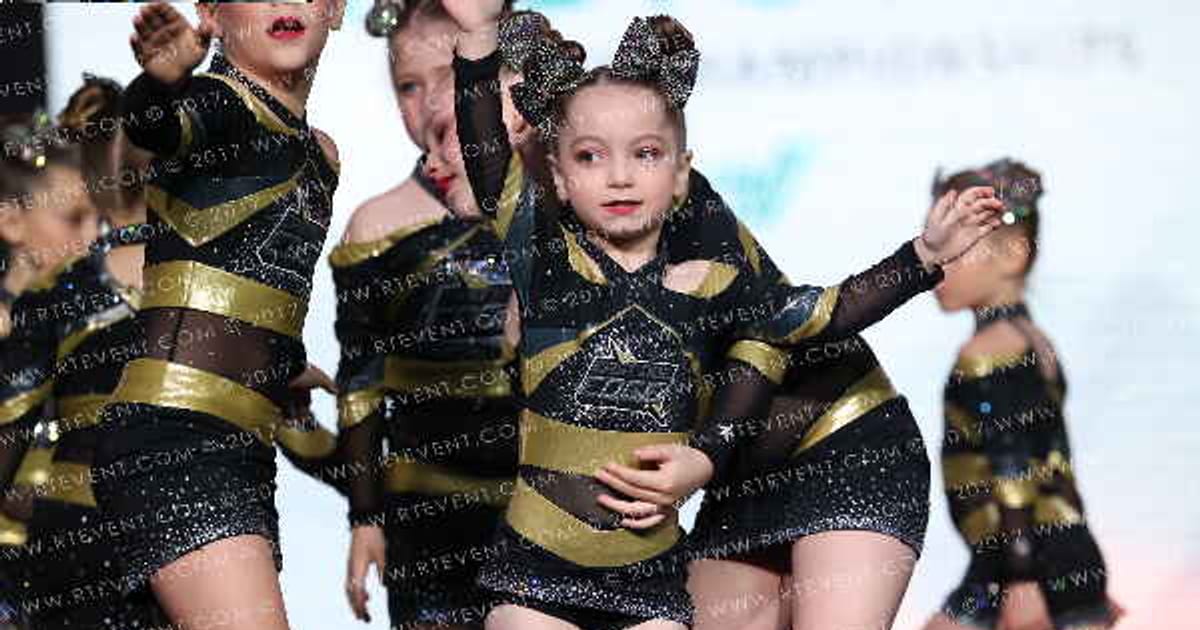 Eastside Edge Tiny Shock · The West Regional Summit