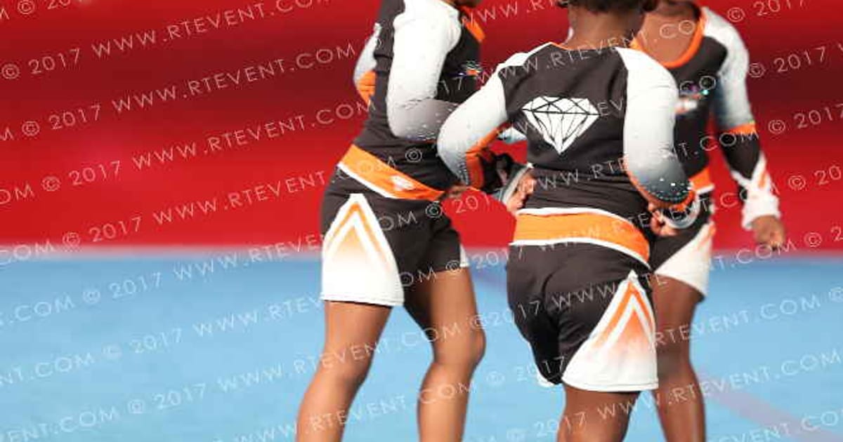 Rare Jewelz All Stars Baby Jewelz · The SHOWCASE