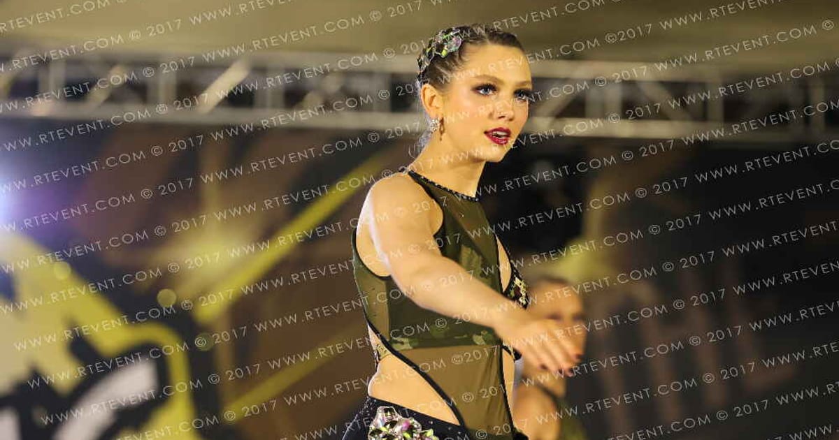 Music City All Stars Senior Connection Jazz · Grand Nationals
