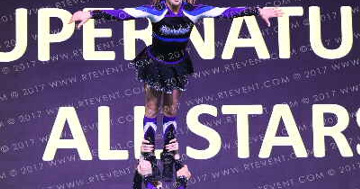 Supernatural All Stars Black Diamonds · Mohegan Sun