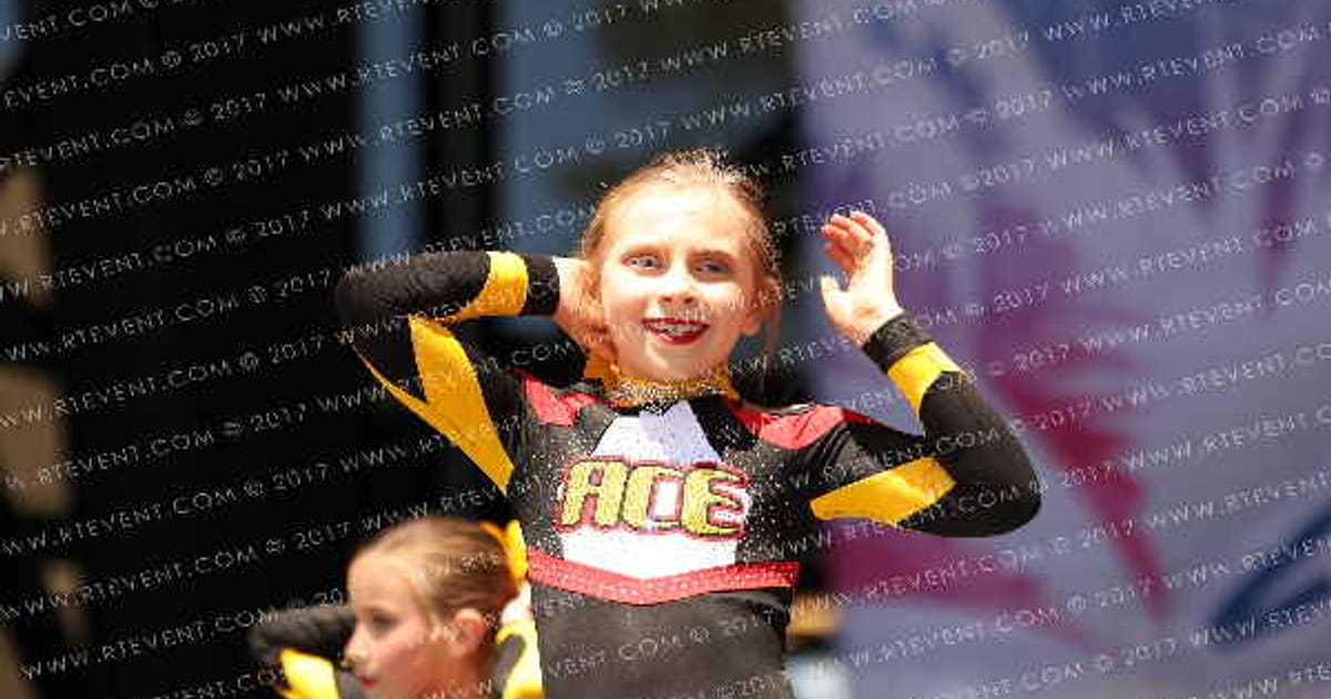 Ace of Hattiesburg Senoias · Beach Nationals