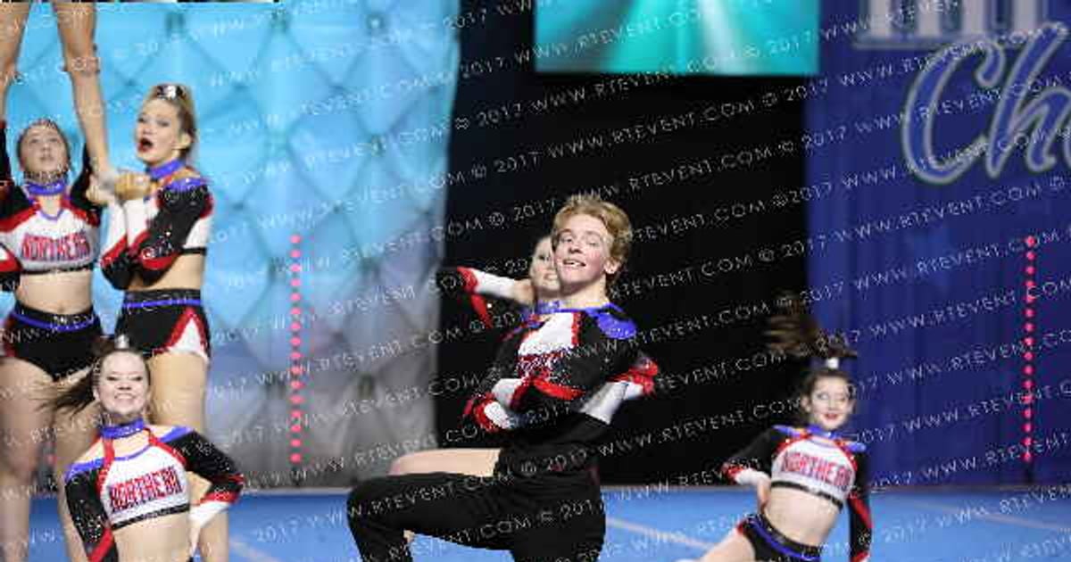 Northern Elite Force · Wisconsin Dells Grand Nationals