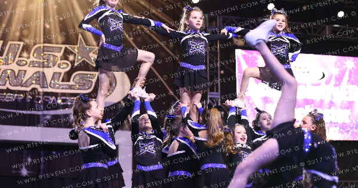 East Celebrity Elite Manchester Showstoppers · The US Finals Worcester