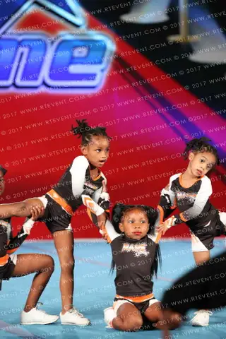 Rare Jewelz All Stars Baby Pearls