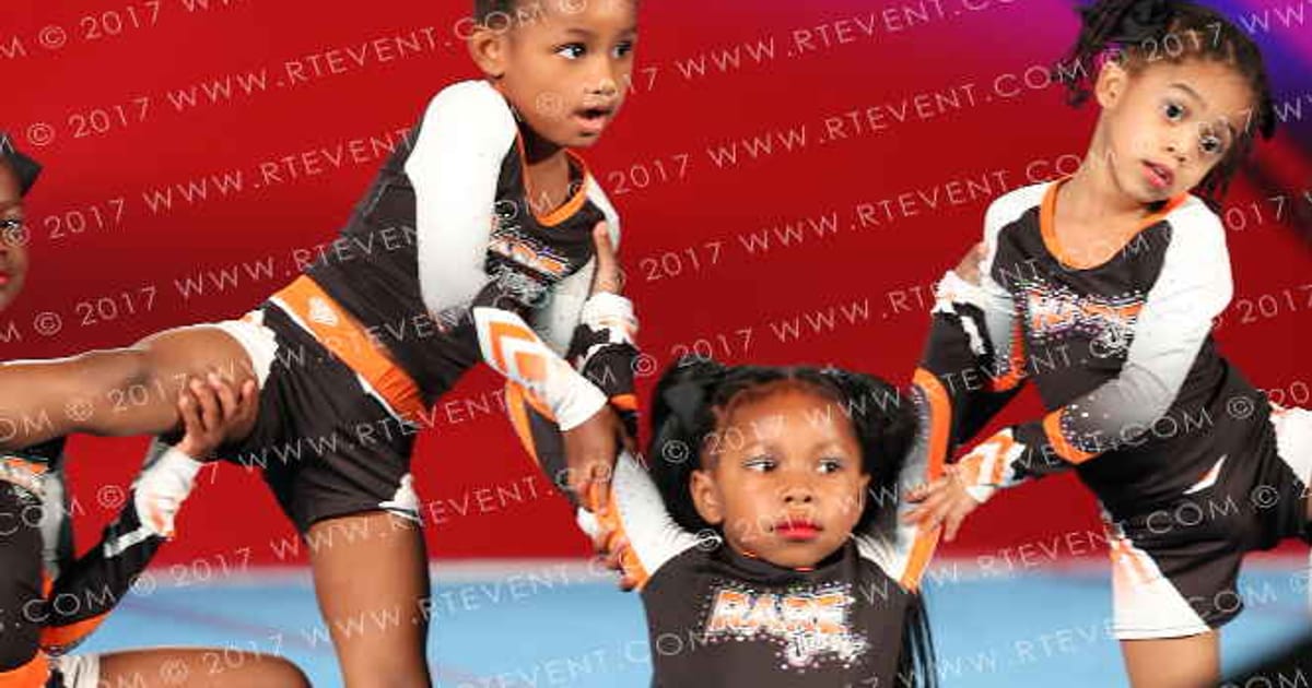 Rare Jewelz All Stars Baby Pearls · The SHOWCASE