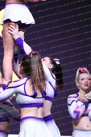 Bravo All-Stars Lady Legends