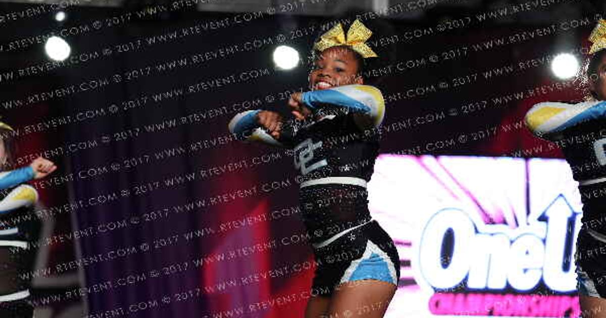 OC All Stars Blu3 Anaheim · Grand Nationals