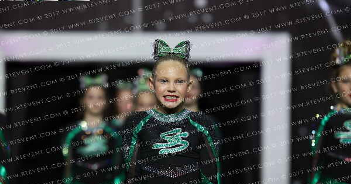 Suwannee Spirit Angels · US Finals Pensacola