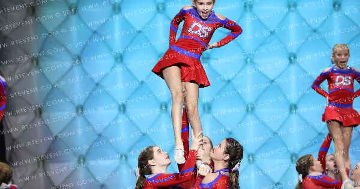 Dakota Spirit Enfuego · Wisconsin Dells Grand Nationals