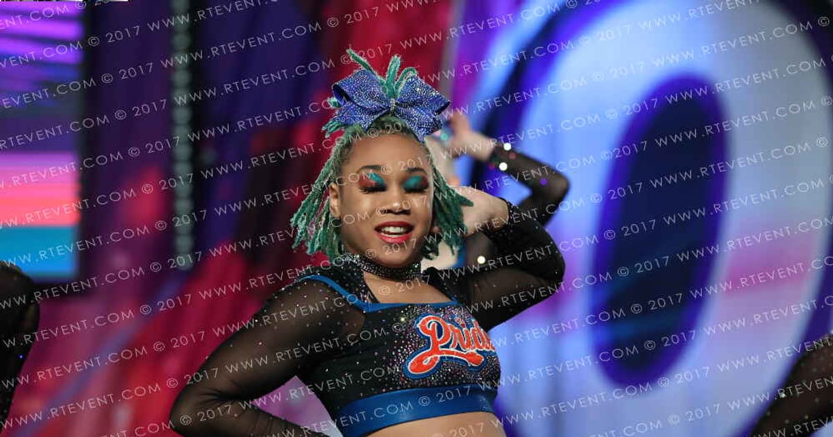 Pride of Illinois Phenomenon · Grand Nationals