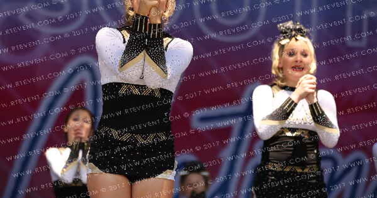 GEM of Champions Tanzanite · Beach Nationals